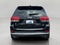 2017 Jeep Grand Cherokee Summit 4x4