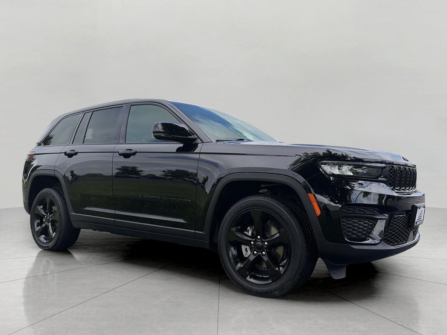 2023 Jeep Grand Cherokee Altitude 4x4