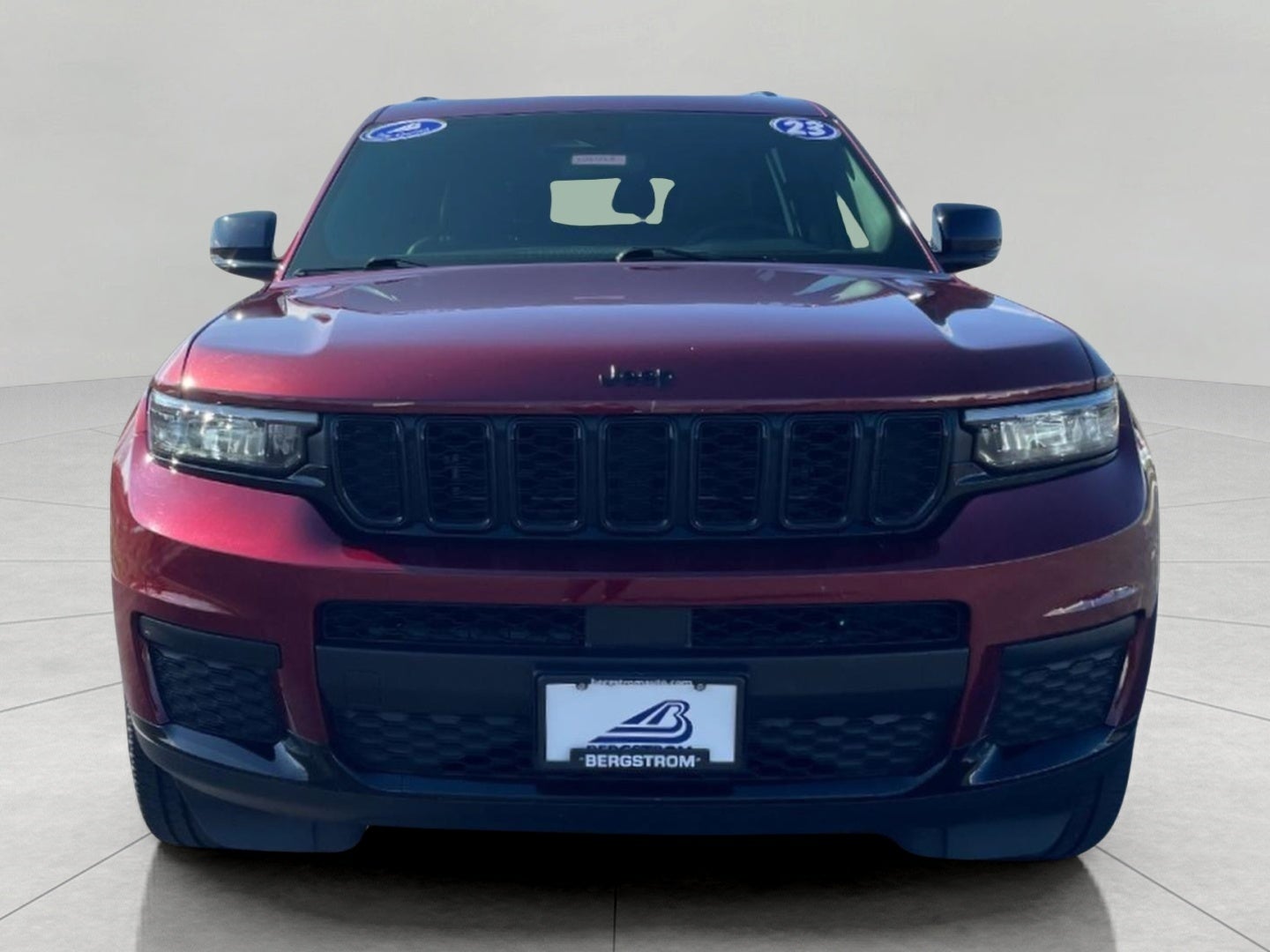 2023 Jeep Grand Cherokee L Altitude X 4x4