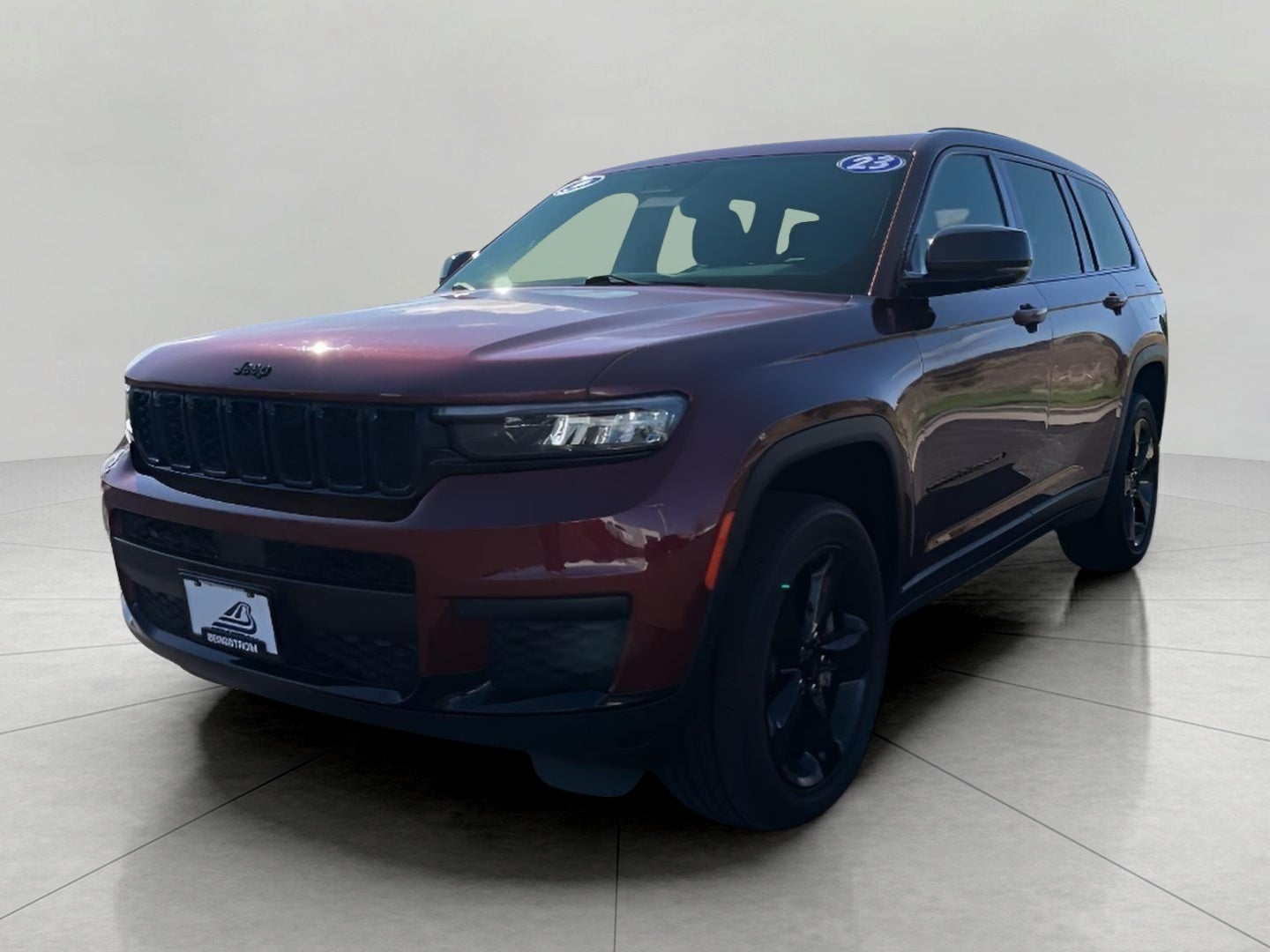 2023 Jeep Grand Cherokee L Altitude X 4x4