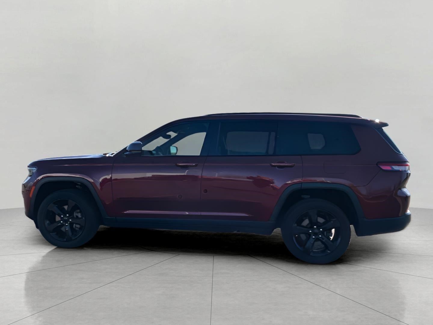 2023 Jeep Grand Cherokee L Altitude X 4x4