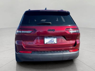 2023 Jeep Grand Cherokee L Altitude X 4x4