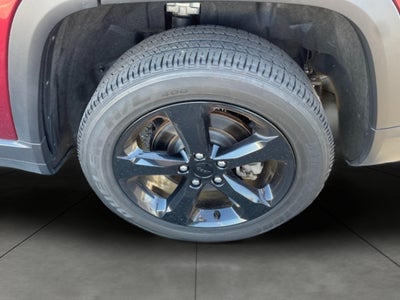 2023 Jeep Grand Cherokee L Altitude X 4x4