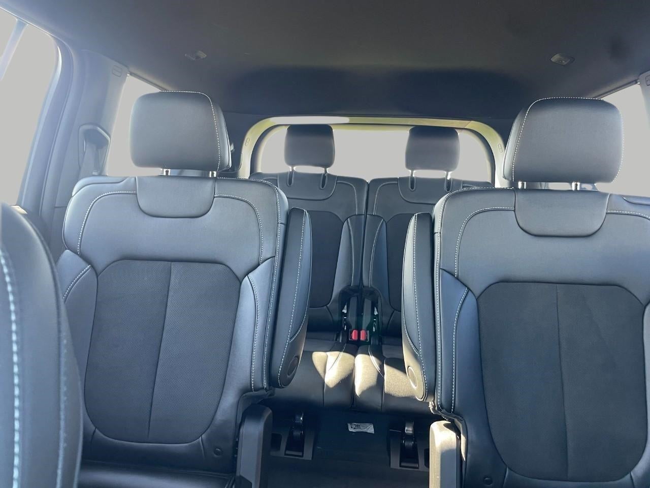 2023 Jeep Grand Cherokee L Altitude X 4x4