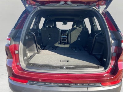 2023 Jeep Grand Cherokee L Altitude X 4x4