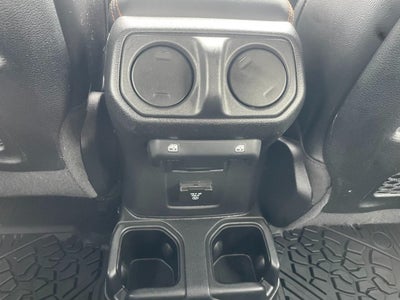 2023 Jeep Gladiator Mojave 4x4