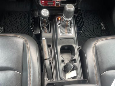 2023 Jeep Gladiator Mojave 4x4