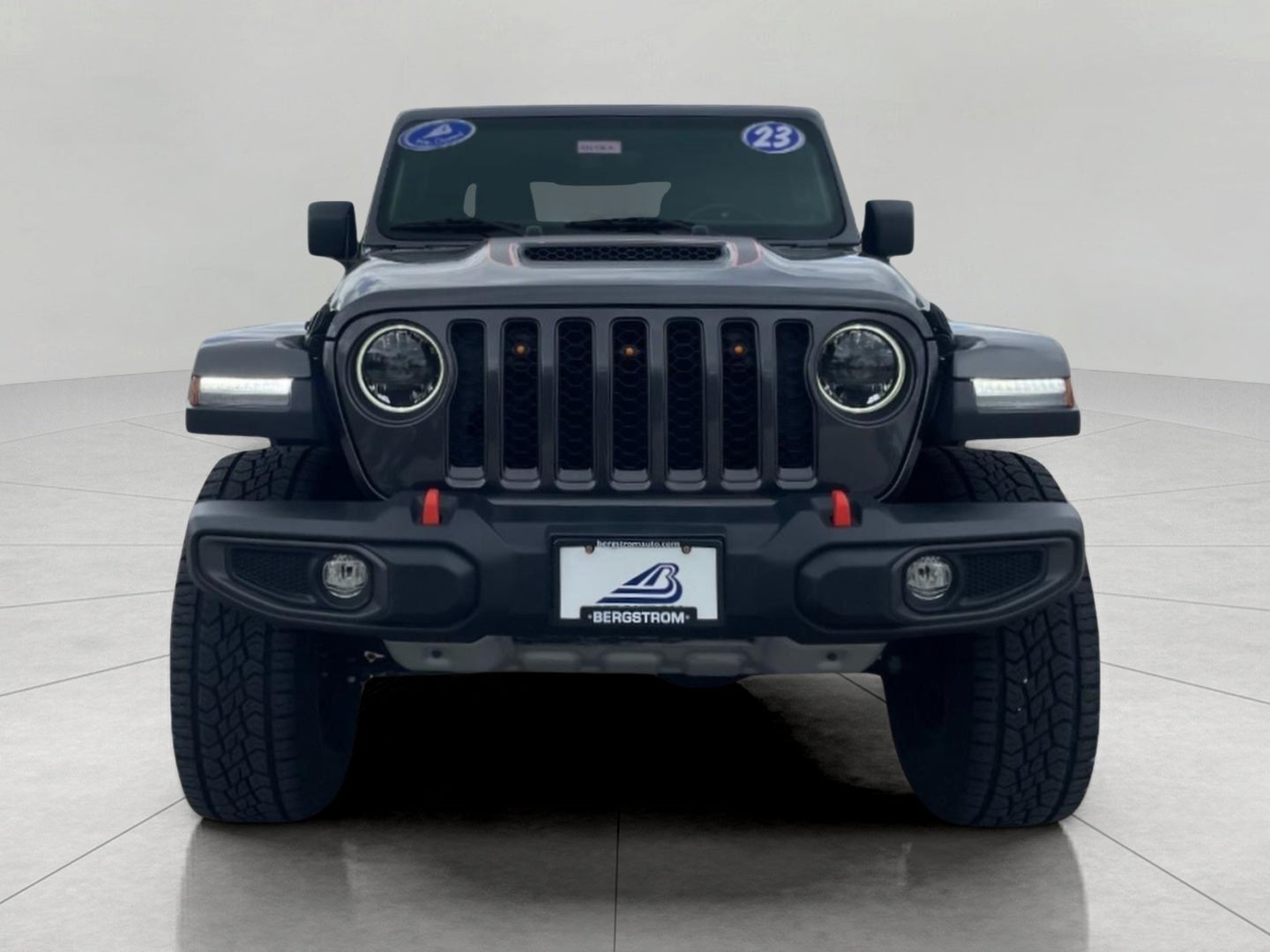 2023 Jeep Gladiator Mojave 4x4