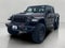 2023 Jeep Gladiator Mojave 4x4