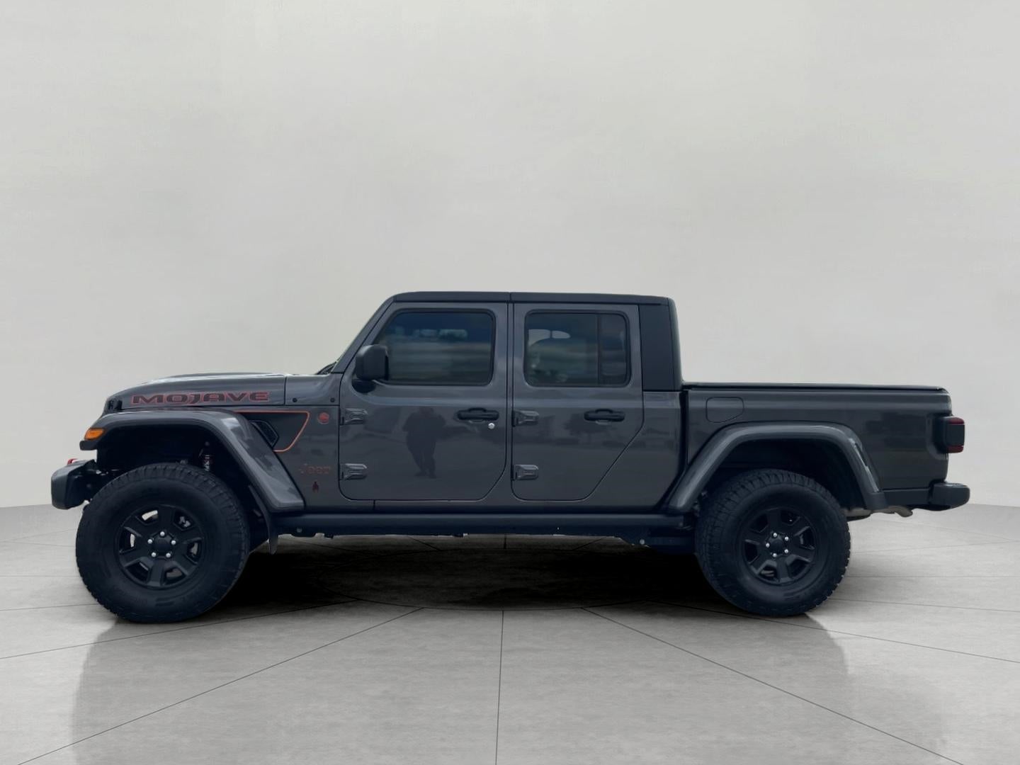 2023 Jeep Gladiator Mojave 4x4