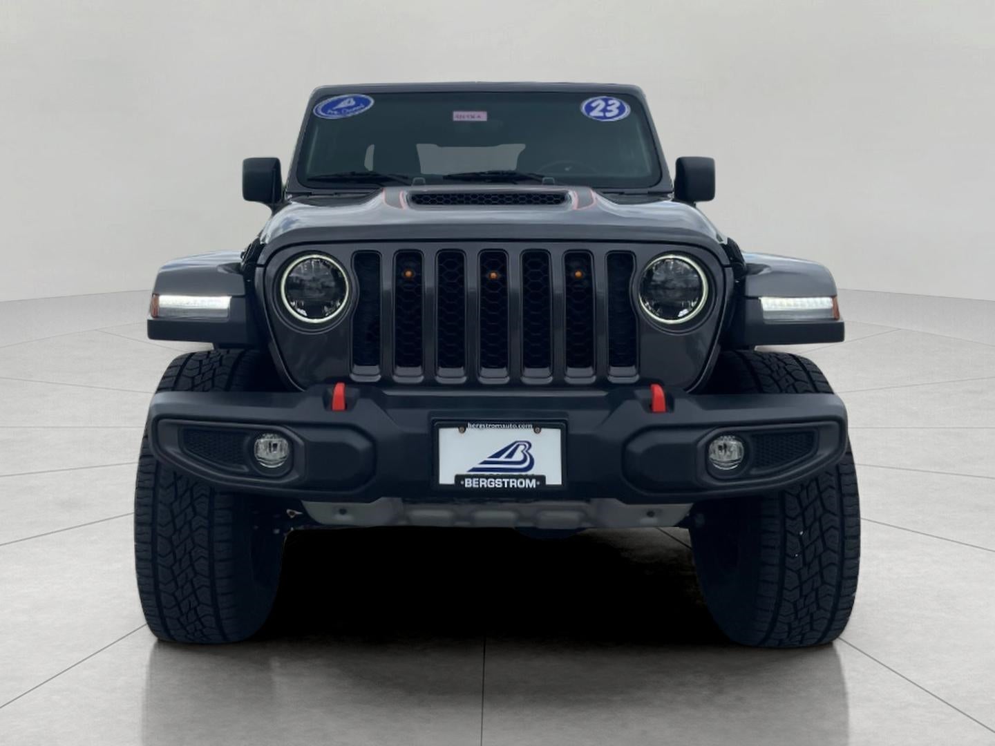 2023 Jeep Gladiator Mojave 4x4