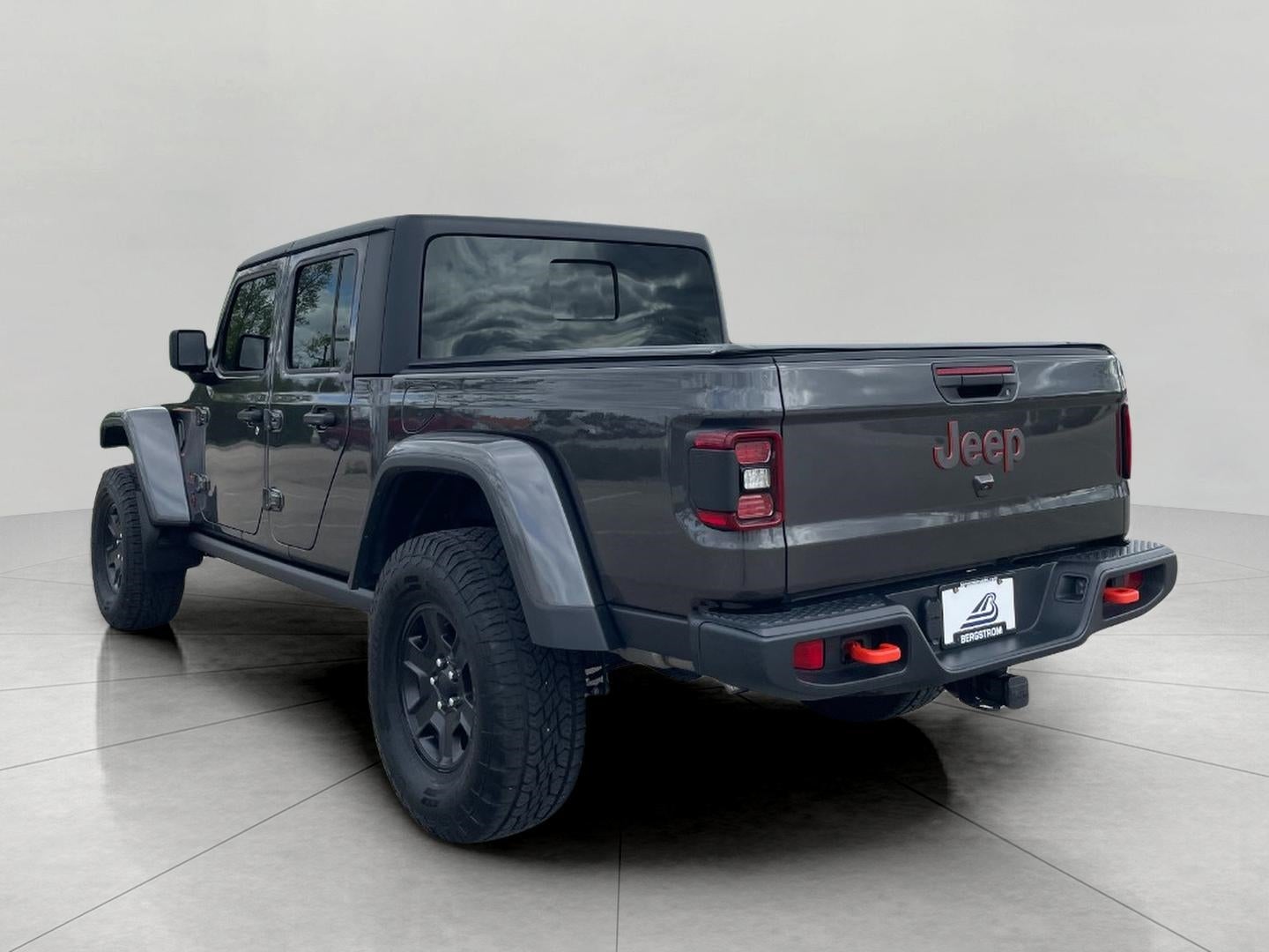 2023 Jeep Gladiator Mojave 4x4