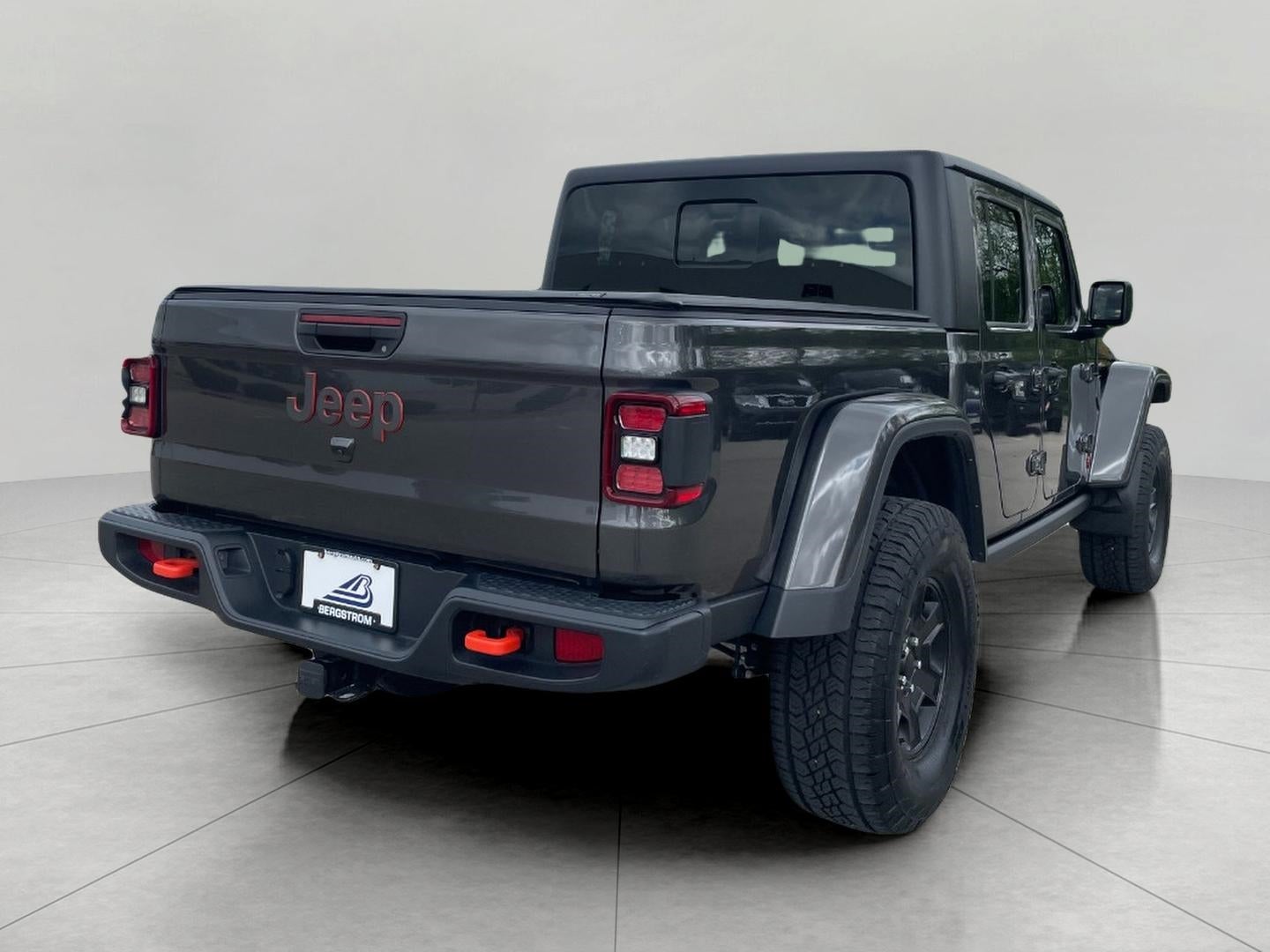 2023 Jeep Gladiator Mojave 4x4