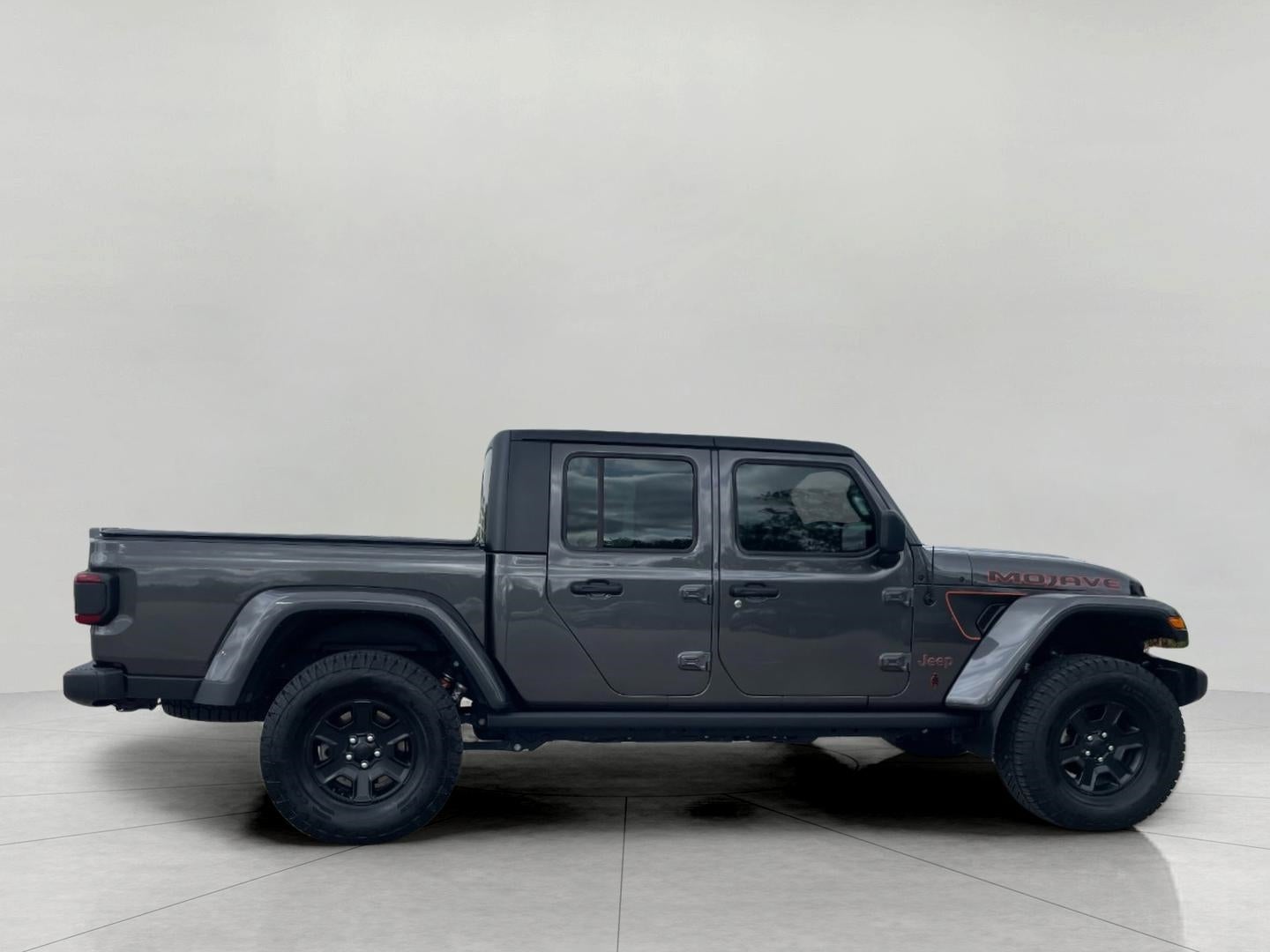 2023 Jeep Gladiator Mojave 4x4
