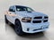 2022 RAM 1500 CLASSIC CREW CAB