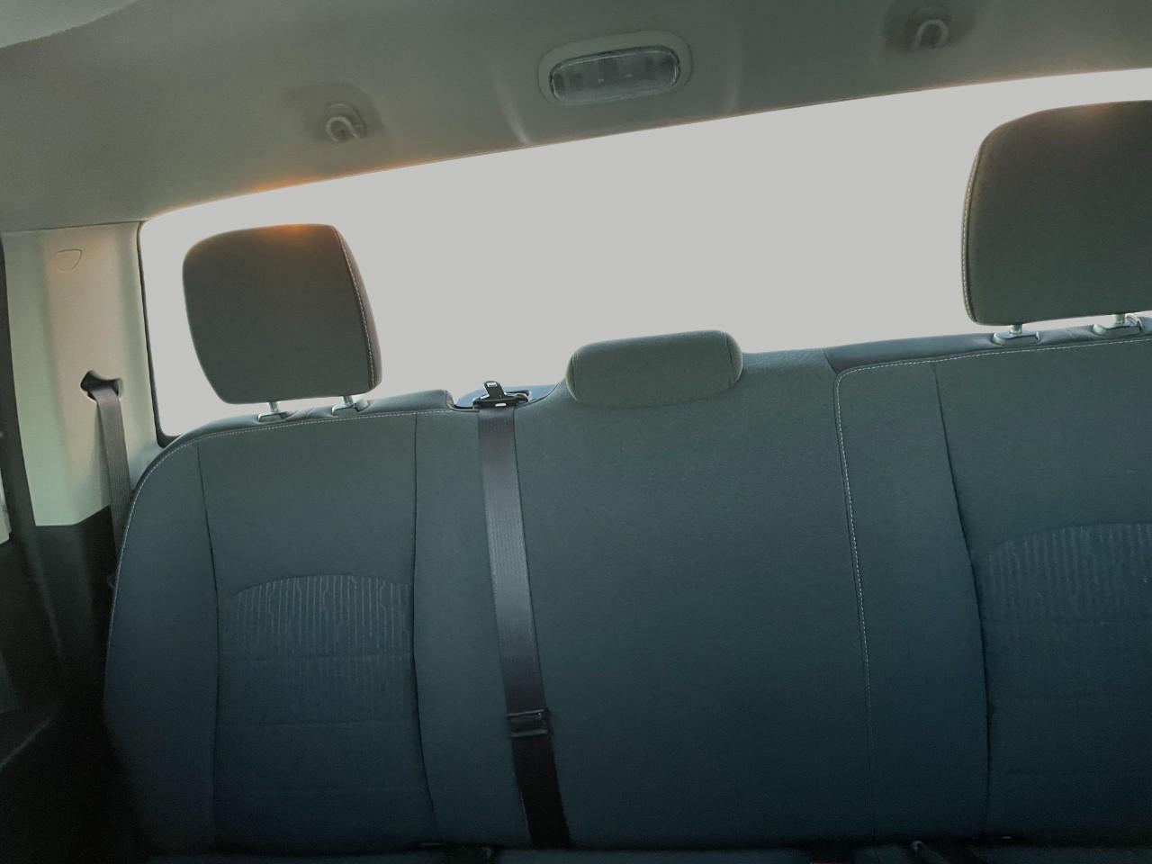 2022 RAM 1500 CLASSIC CREW CAB