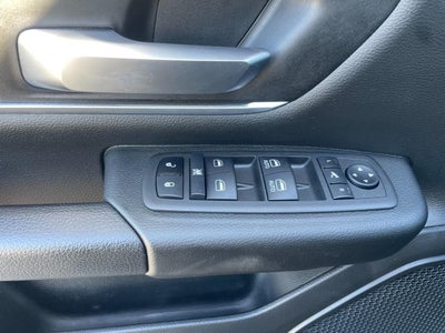 2023 RAM 1500 Lone Star 4x4 Crew Cab 5'7 Box