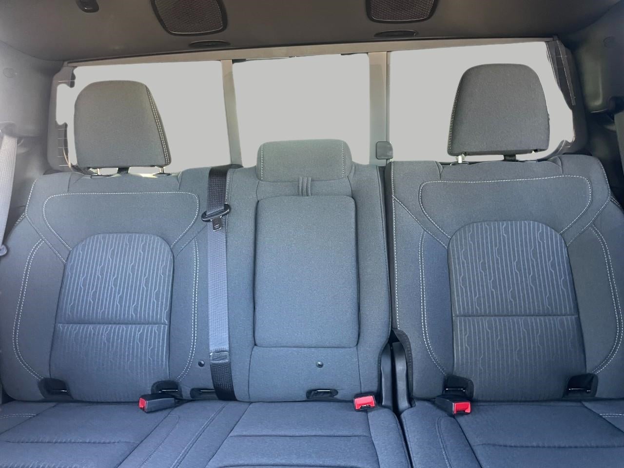 2023 RAM 1500 Lone Star 4x4 Crew Cab 5'7 Box