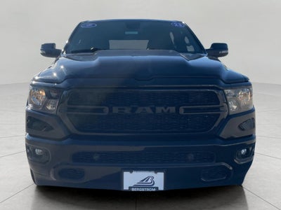 2023 RAM 1500 Lone Star 4x4 Crew Cab 5'7 Box