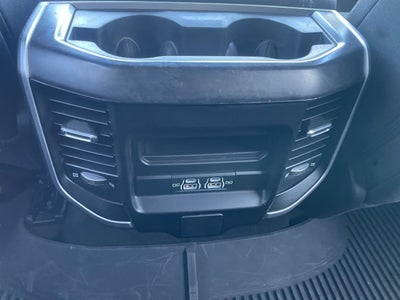 2023 RAM 1500 Lone Star 4x4 Crew Cab 5'7 Box
