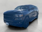 2023 RAM 1500 Lone Star 4x4 Crew Cab 5'7 Box