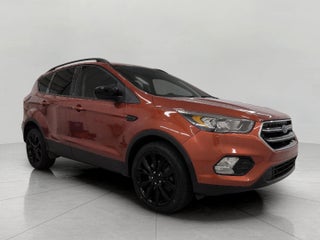 2019 Ford Escape SE 4WD