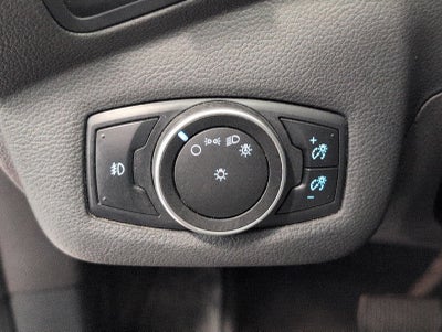 2016 Ford Escape 4WD 4dr SE