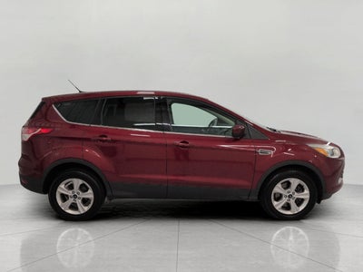 2016 Ford Escape 4WD 4dr SE