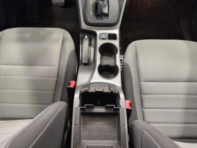 2016 Ford Escape 4WD 4dr SE