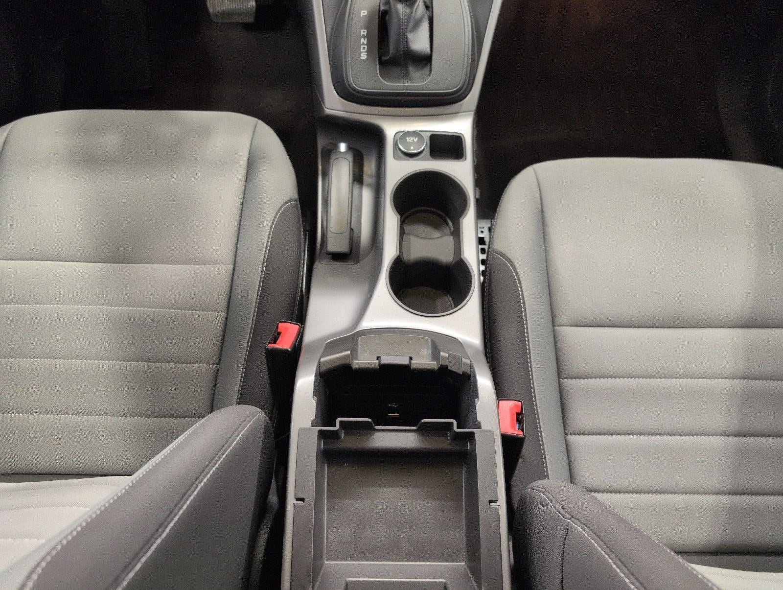 2016 Ford Escape 4WD 4dr SE