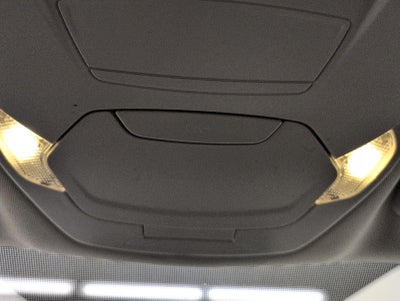 2016 Ford Escape 4WD 4dr SE