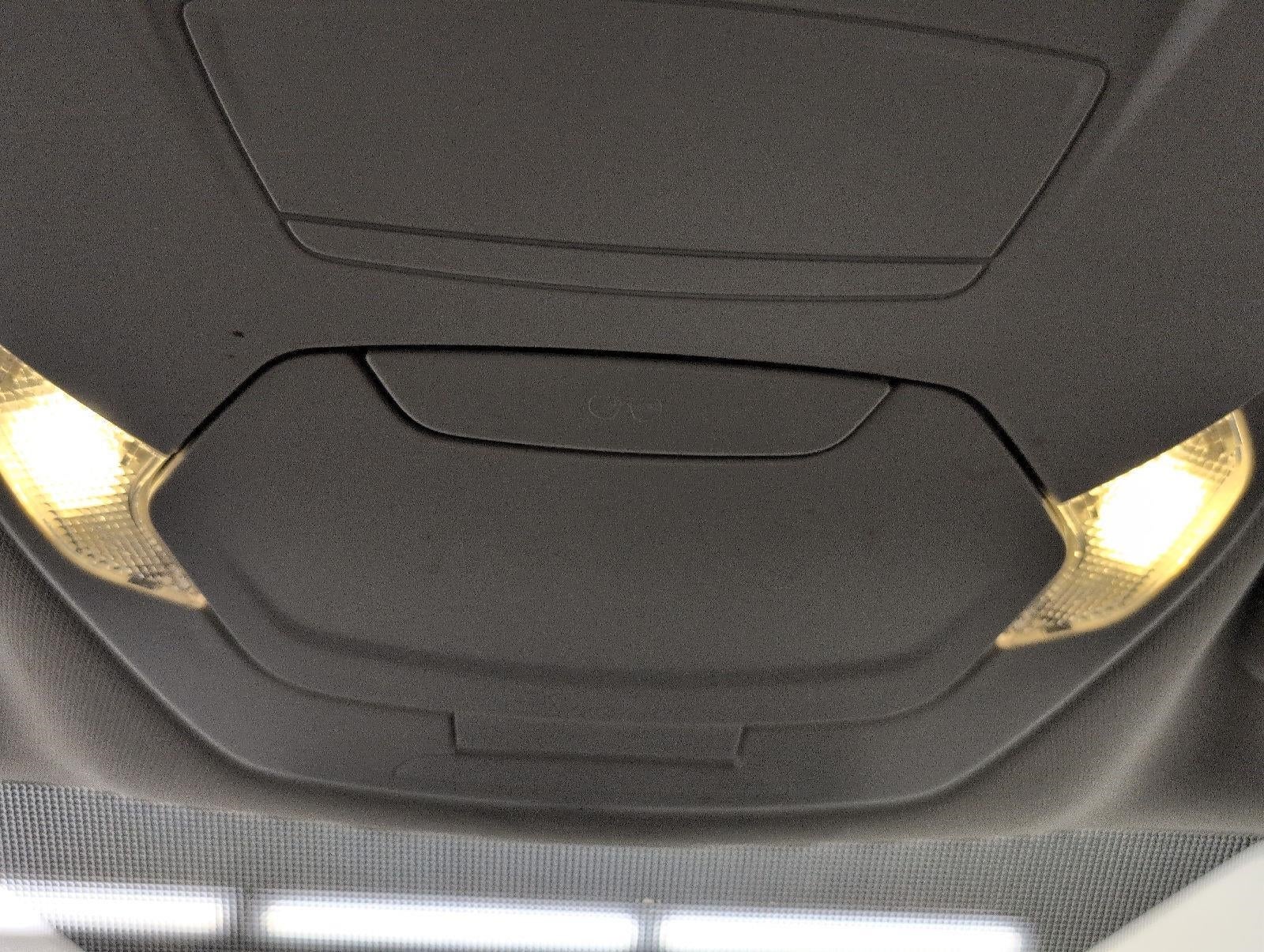 2016 Ford Escape 4WD 4dr SE
