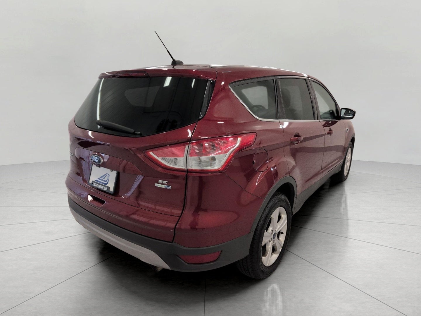 2016 Ford Escape 4WD 4dr SE