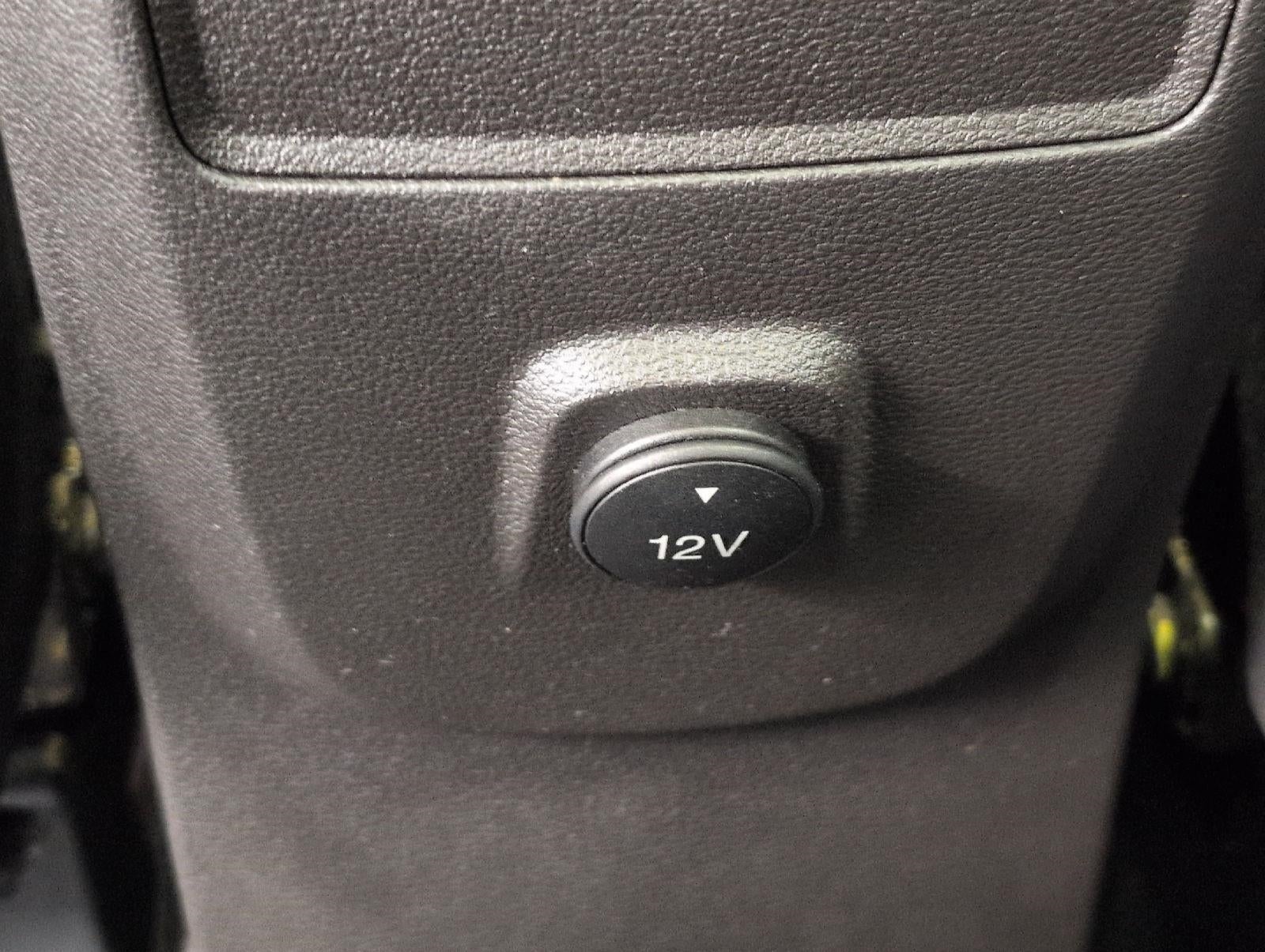 2016 Ford Escape 4WD 4dr SE