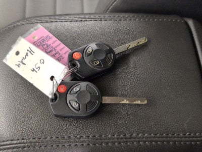 2016 Ford Escape 4WD 4dr SE