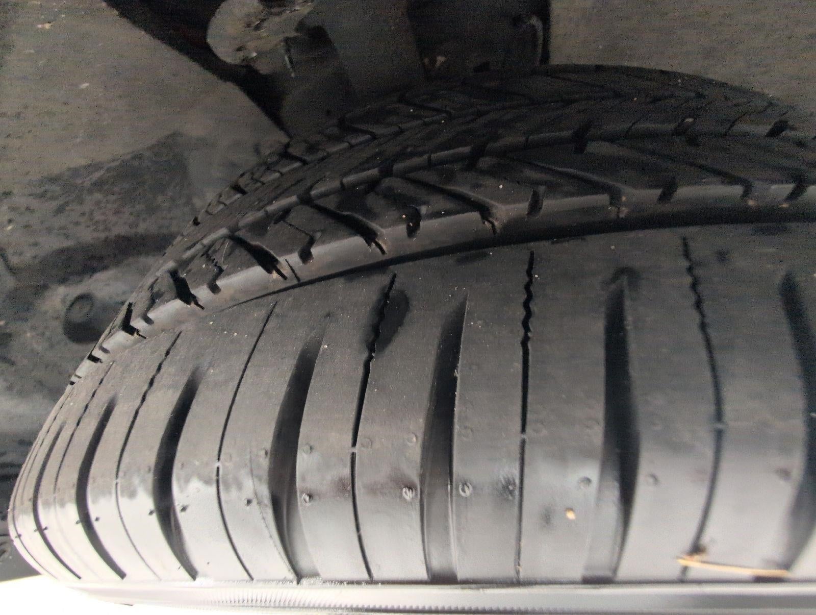 2016 Ford Escape 4WD 4dr SE