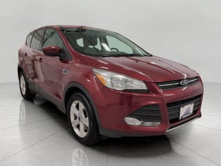 2016 Ford Escape 4WD 4dr SE