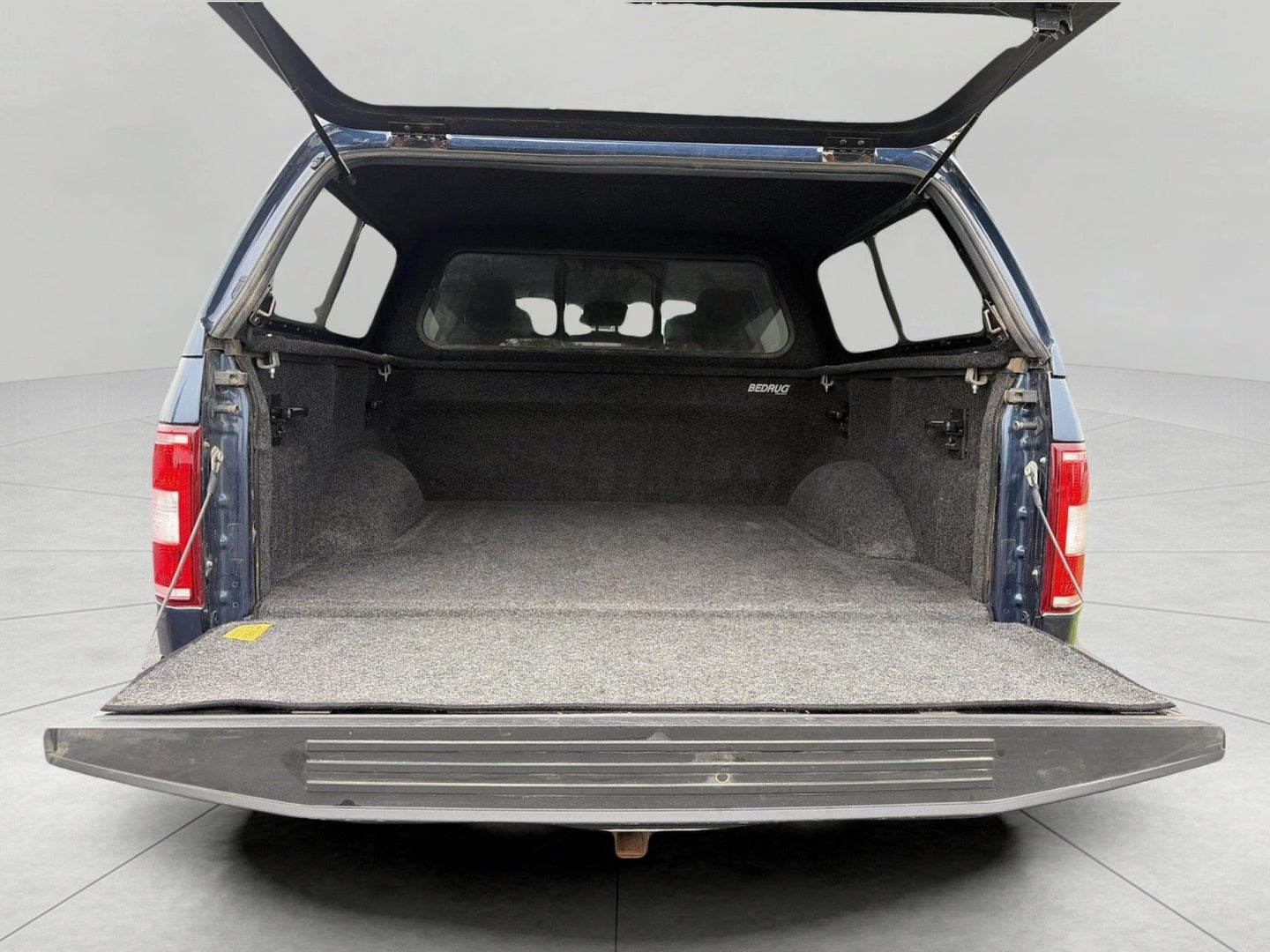 2019 Ford F-150 XLT 4WD SuperCrew 5.5' Box