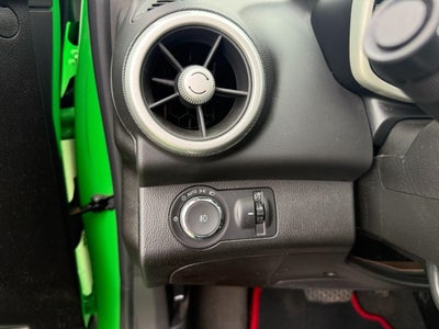 2017 Chevrolet Sonic 5dr HB Auto LT w/1SD