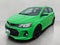 2017 Chevrolet Sonic 5dr HB Auto LT w/1SD