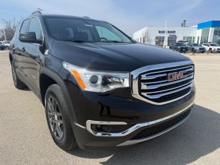 2017 Chevrolet Sonic 5dr HB Auto LT w/1SD