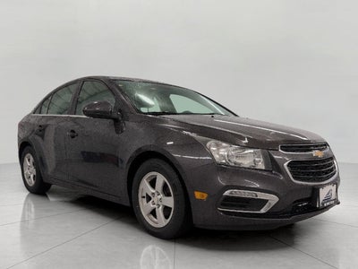 2015 Chevrolet Cruze 4dr Sdn Auto 1LT