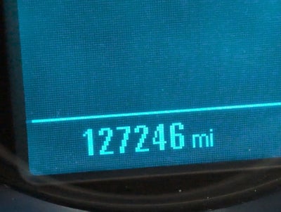 2015 Chevrolet Cruze 4dr Sdn Auto 1LT