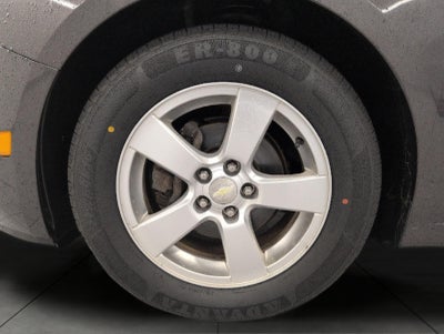 2015 Chevrolet Cruze 4dr Sdn Auto 1LT