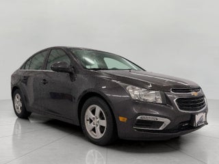 2015 Chevrolet Cruze 4dr Sdn Auto 1LT