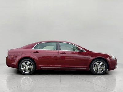2011 Chevrolet Malibu 4dr Sdn LT w/2LT
