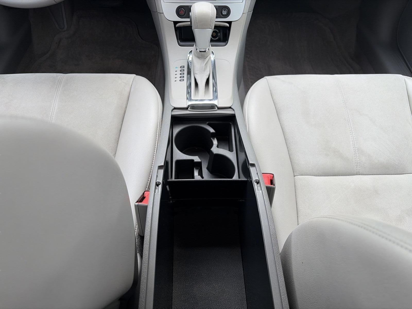 2011 Chevrolet Malibu 4dr Sdn LT w/2LT