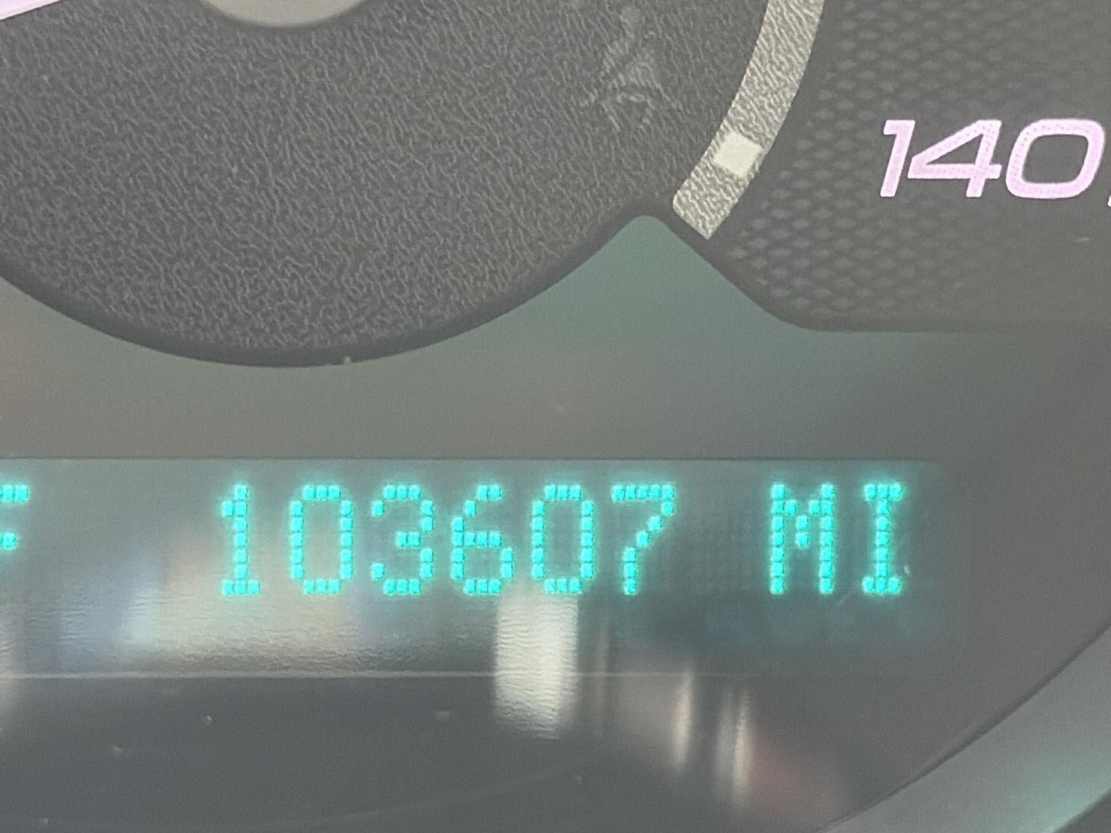 2011 Chevrolet Malibu 4dr Sdn LT w/2LT