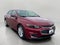 2018 Chevrolet Malibu 4dr Sdn LT w/1LT