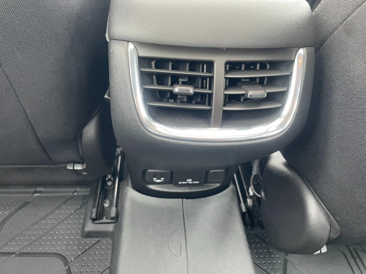 2018 Chevrolet Malibu 4dr Sdn LT w/1LT